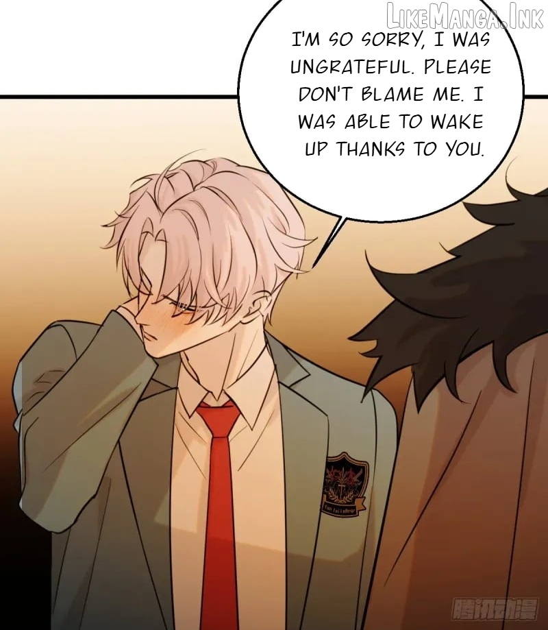 My Own Evil God Chapter 16 - page 80
